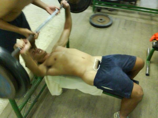 หนุ่มแซ่บเป็นต่อ รูปหล่อเป็นรอง 27 แซ่บลืม!!