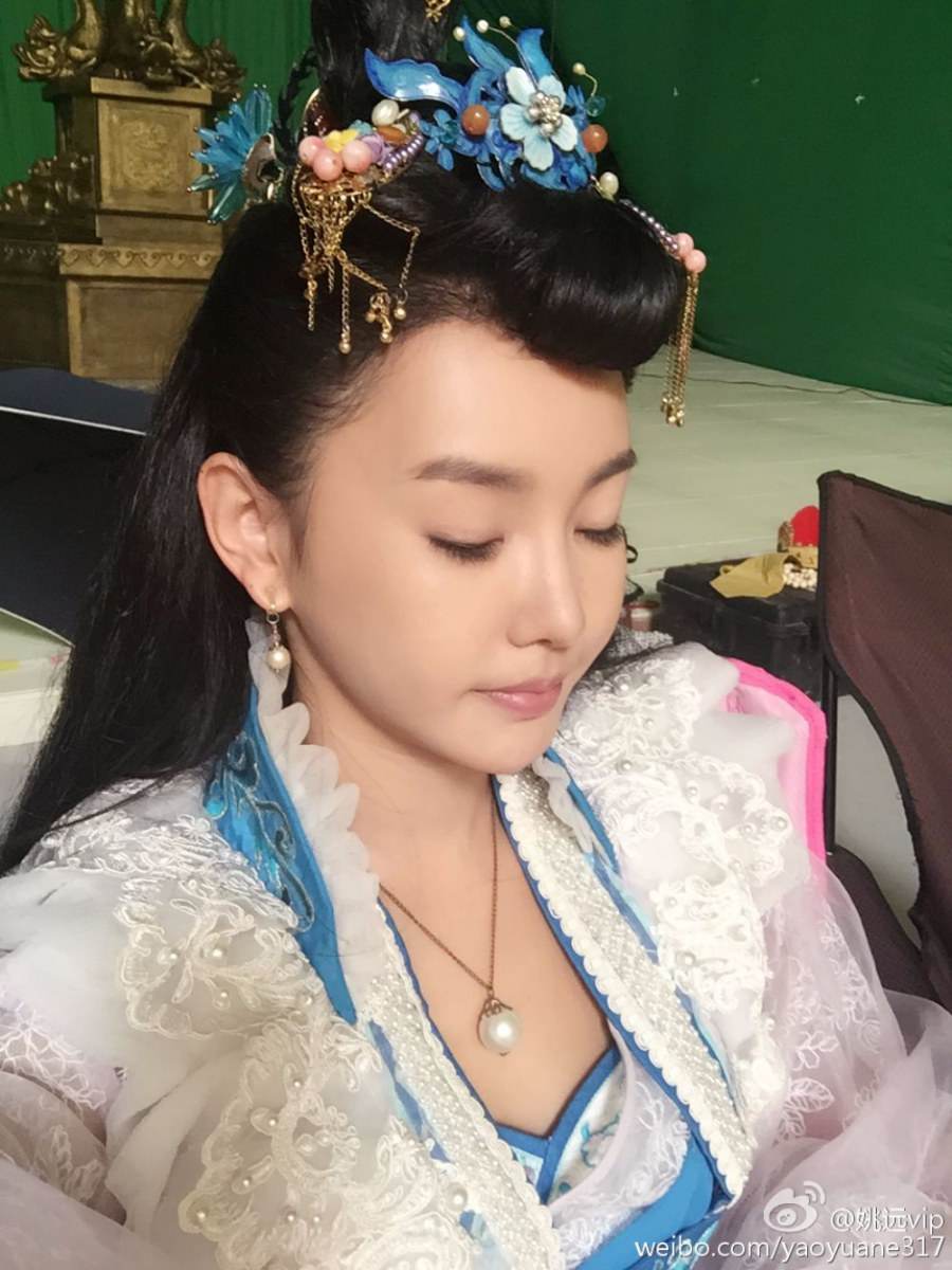 ภาพยนตร์ Ji Gong 《济公》 2015 part1