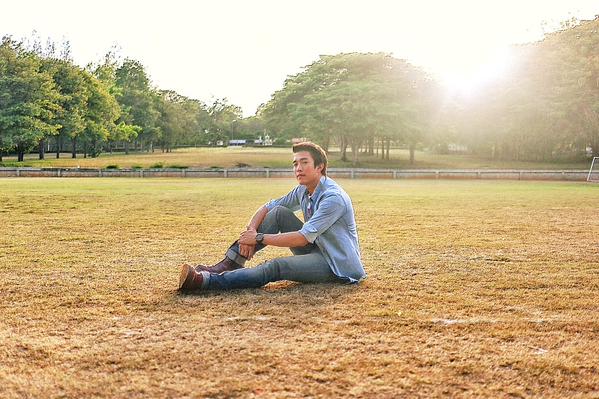 ชิโน หนุ่มน้อยอบอุ่น IG @nonchinoros