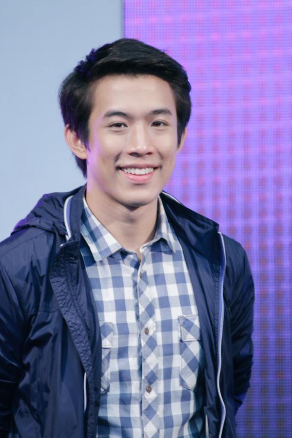 ชิโน หนุ่มน้อยอบอุ่น IG @nonchinoros