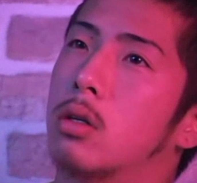 หนุ่มญี่ปุ่น