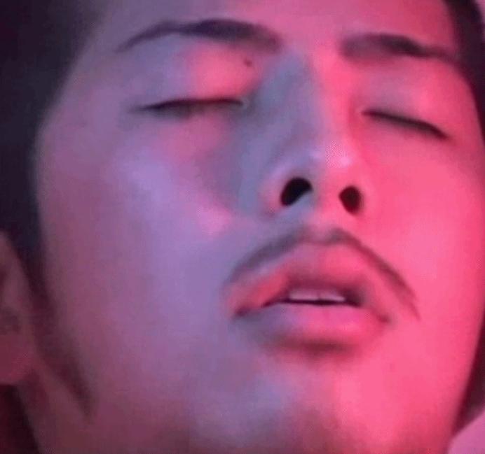 หนุ่มญี่ปุ่น