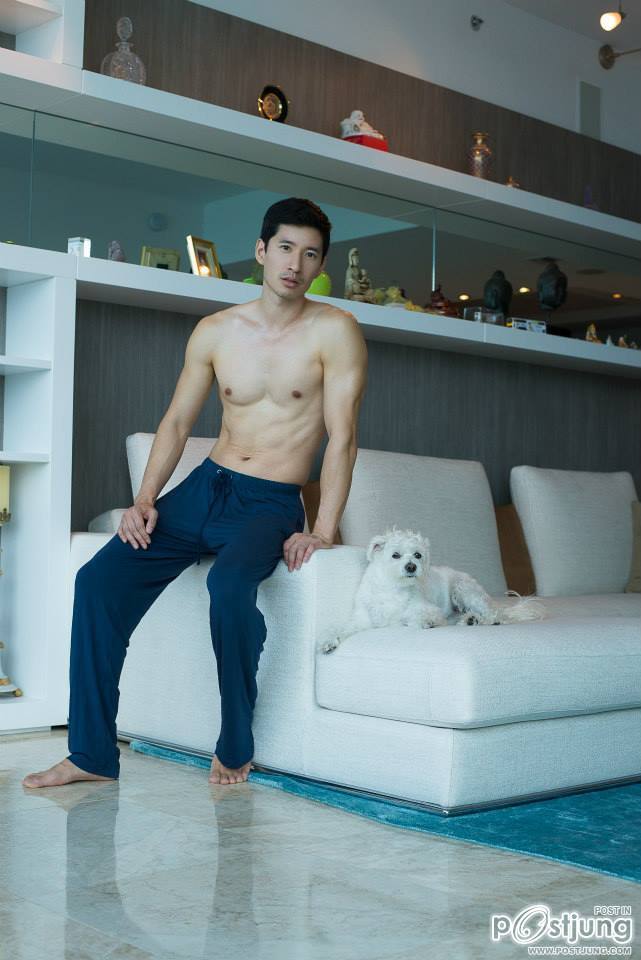 ฉันรัก Richie Kul002