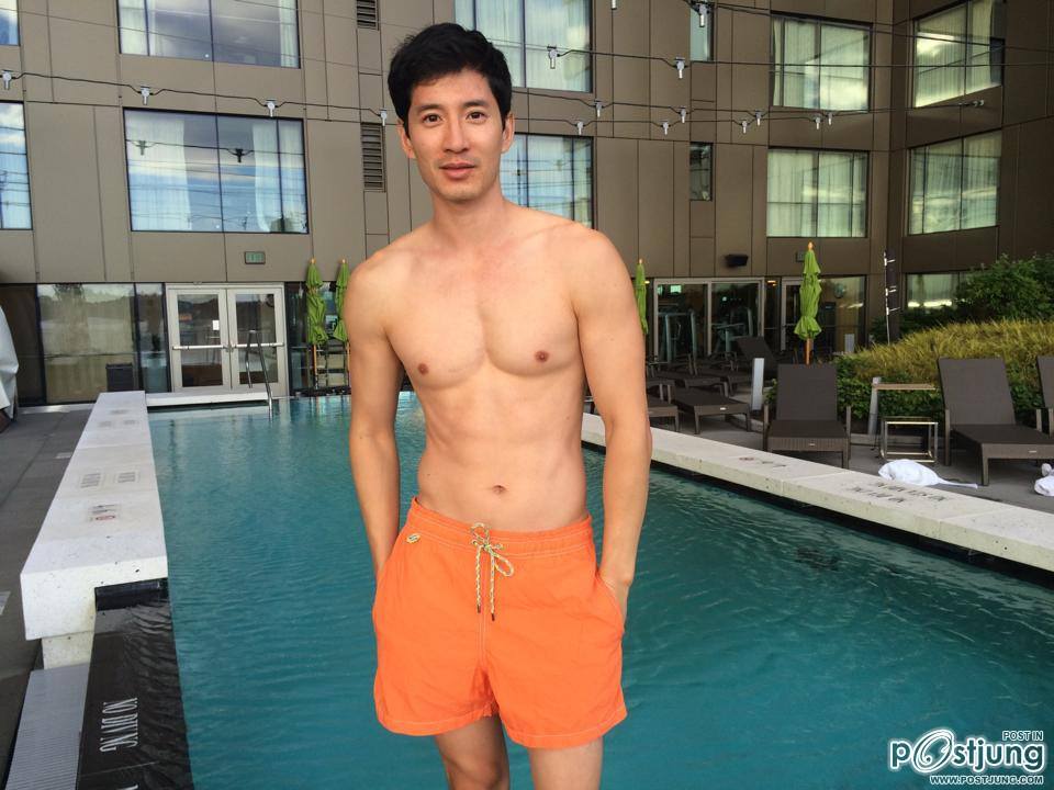 ฉันรัก Richie Kul003