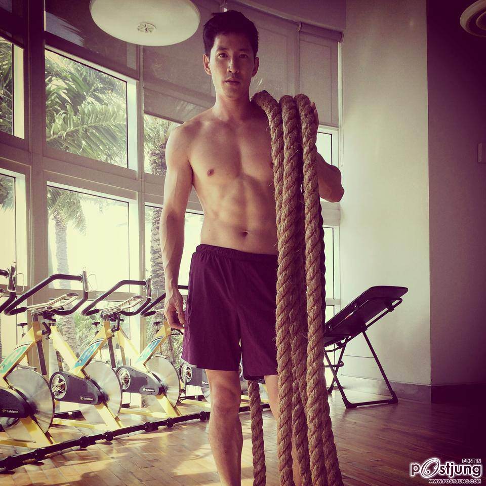 ฉันรัก Richie Kul003