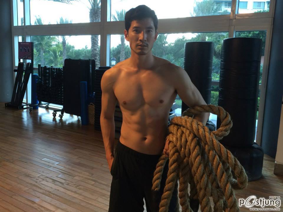 ฉันรัก Richie Kul003