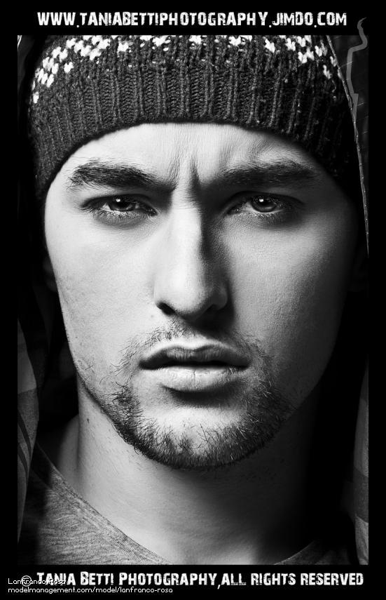 Lanfranco Rosa จากอิตาลี