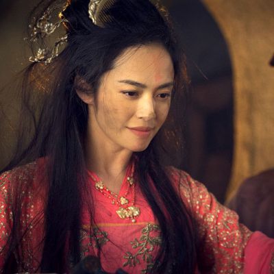 Monster Hunt 《捉妖记》 2015 part15