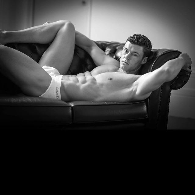 Muscle men From IG 292