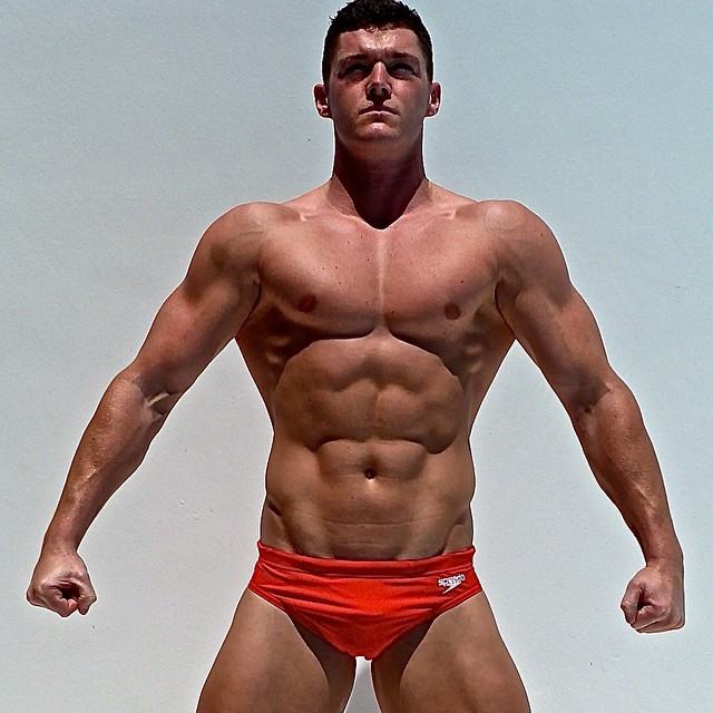 Muscle men From IG 292