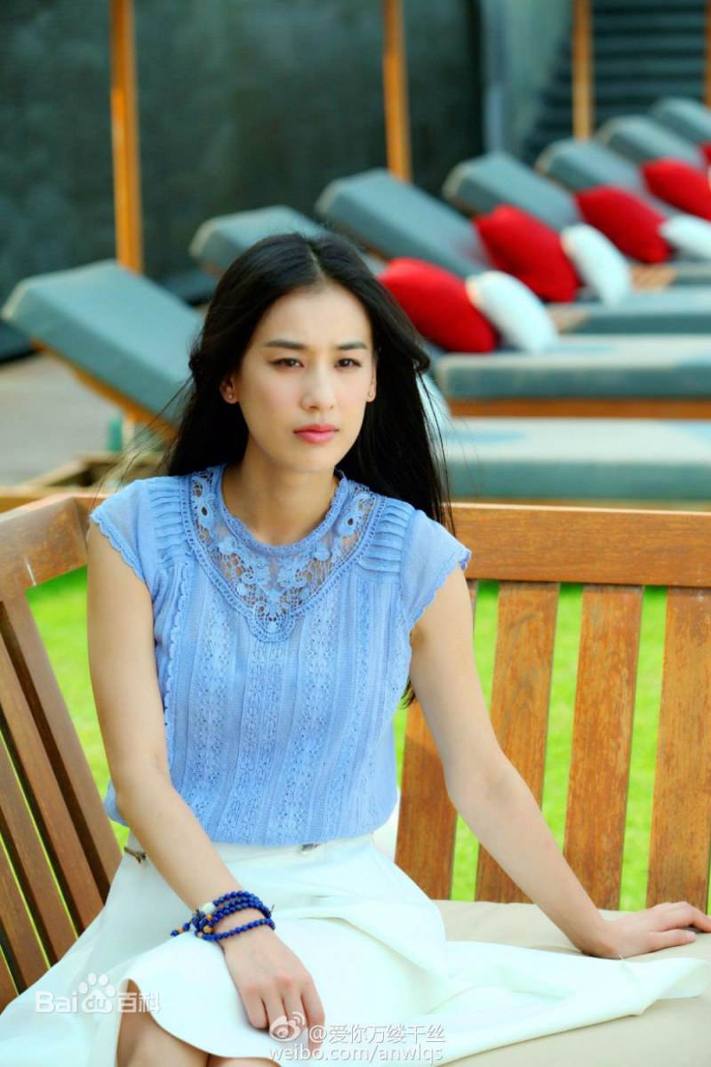 Ai Ni Wan Lu Qian Si《爱你，万缕千丝》2015 part2