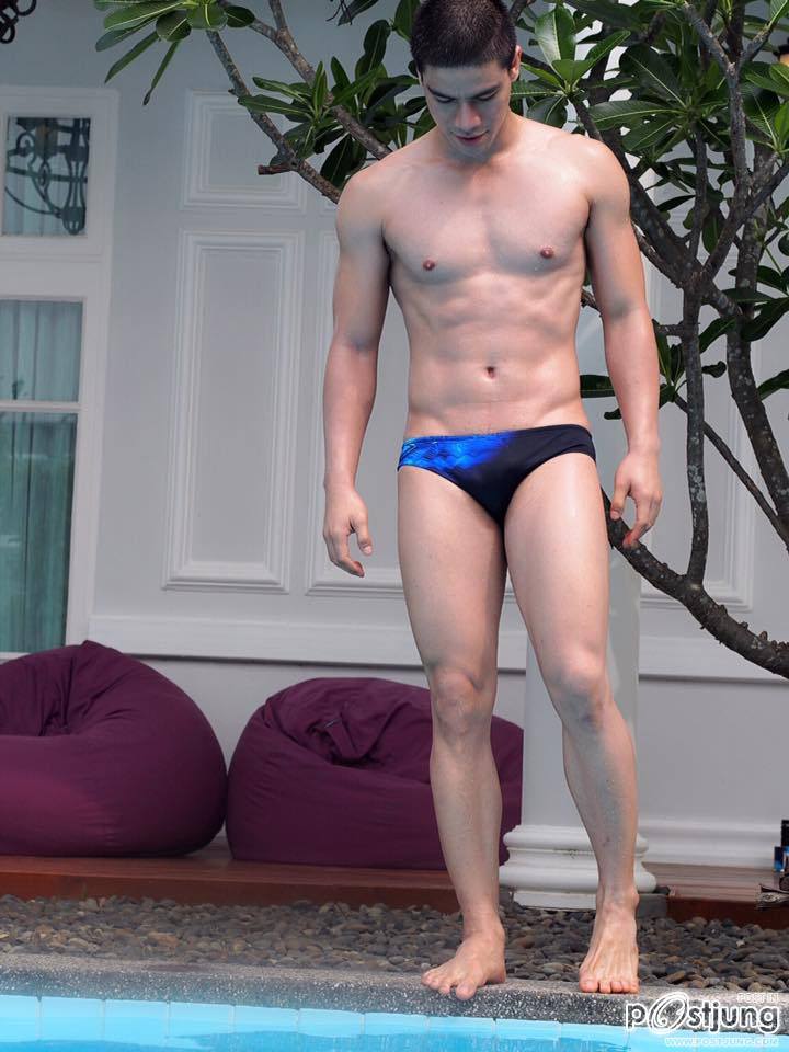 หุ่น+ผิวได้มากๆอยากแซ่บ