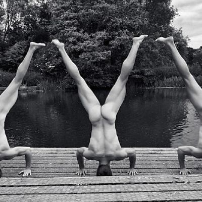 The Warwick Rowers Calendar