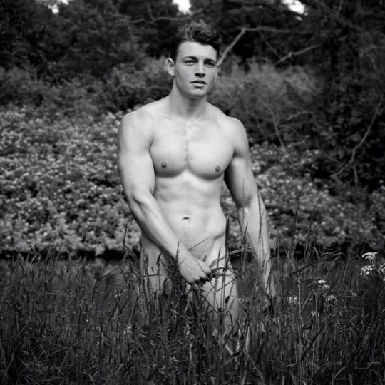 The Warwick Rowers Calendar