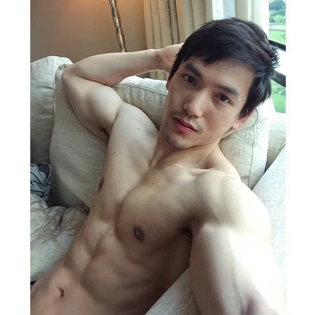 เเน่นมากก IG_@JOETRIVIS