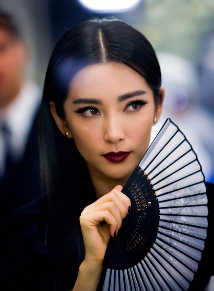 Fan Bingbing_范冰冰_ฟ่าน ปิงปิง_แสดงได้ทุกอย่างจริงๆ