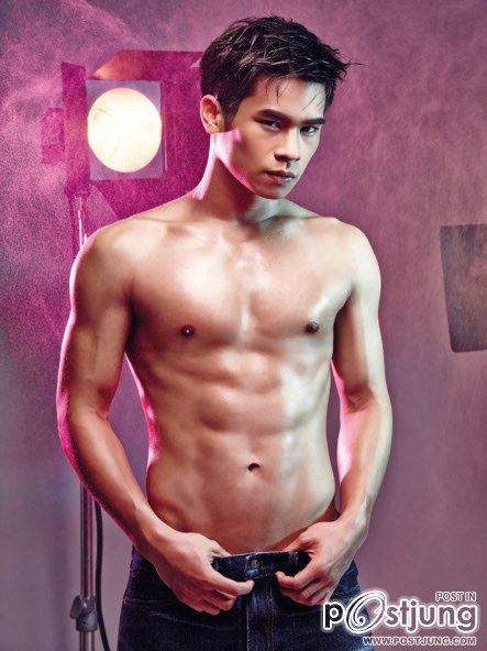 อก แน่นๆ