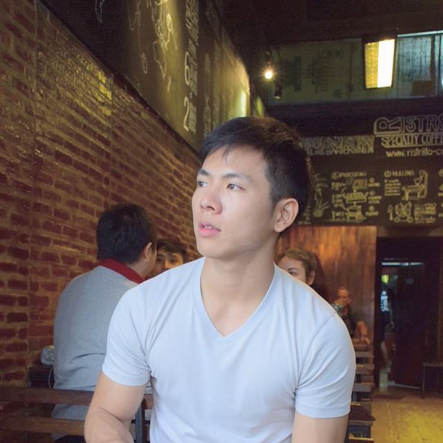 ตั้ว สุทิวัส