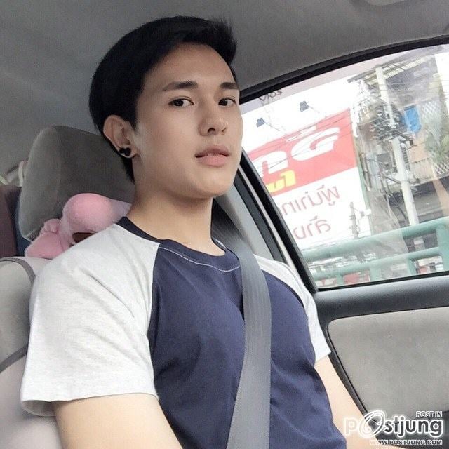 หนุ่มหน้าใส IG@K.SMITHBRAVO