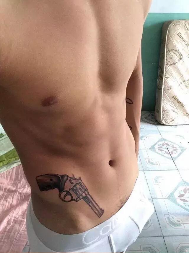 ส่อง Twitter No.2 #หล่อเว่อร์