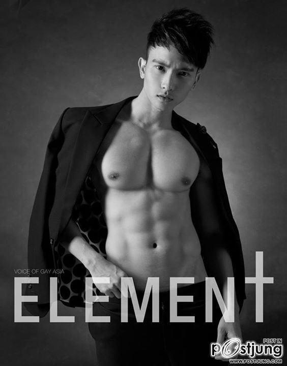 Element Magazine