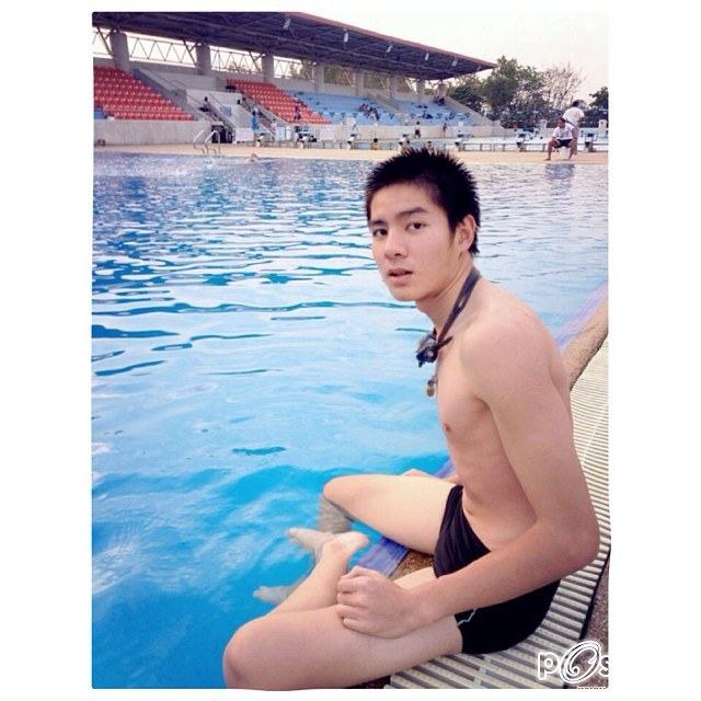 น้องภู บ่าวน้อยน่าฮัก IG@POOLNR