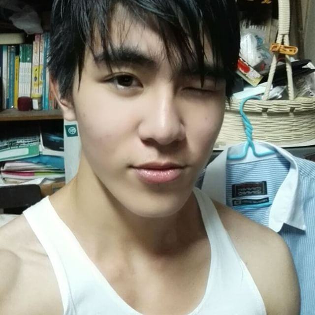 ตี๋ซ่อนรูป ดูใสๆ แต่ข้างใน เร้าร้อน No. 65