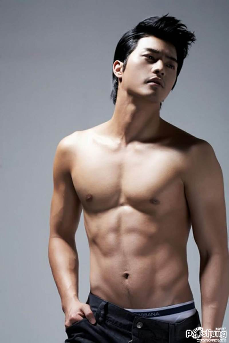 หนุ่มหล่อ