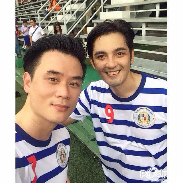 พี่หนุ่มจริงๆนะ