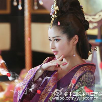 Na Zha and Yang Jian 《哪吒与杨戬》 2015 part9