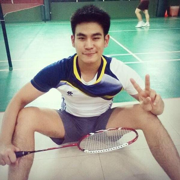 สุดหล่อรับวันหยุด