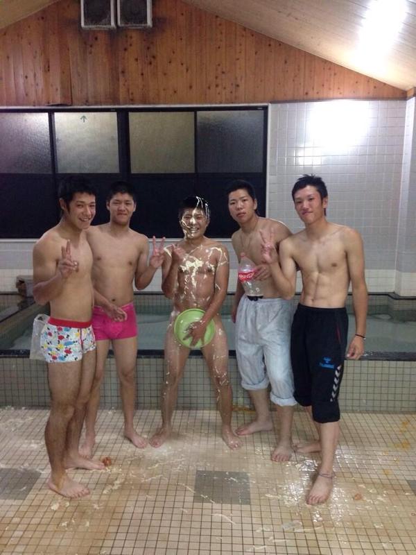 สุดหล่อรับวันหยุด