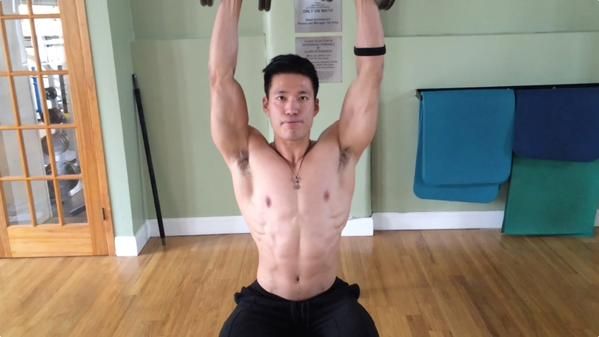 สุดหล่อรับวันหยุด