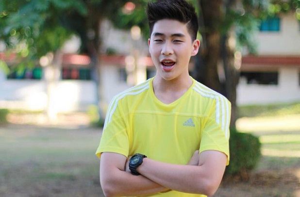 กรุบกรอบ !  แบงค์ lovesick2