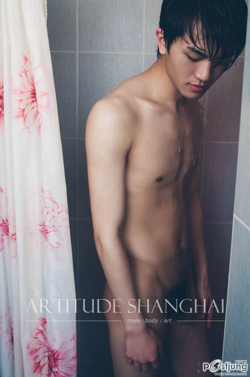 ATTITUDE SHANGHAI จัดเต็มมากก เห็นเต็มๆ