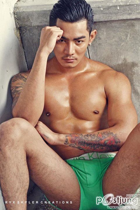 JAY MARK QUINTANA