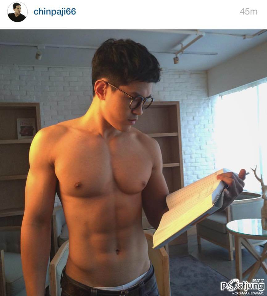 ชายมากมายหลาบหีบ009