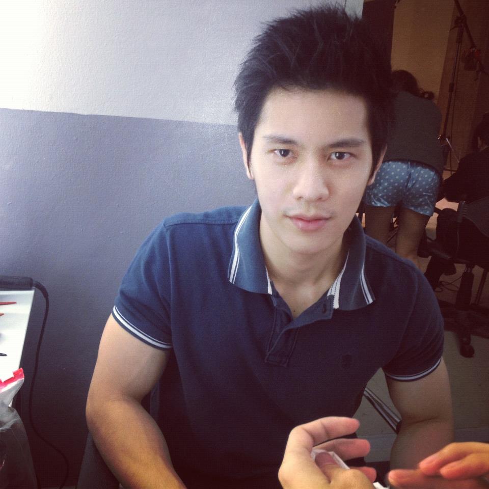 กรี๊ดมากกกกก พี่ฟลุท กานต์ กุลานุพงศ์