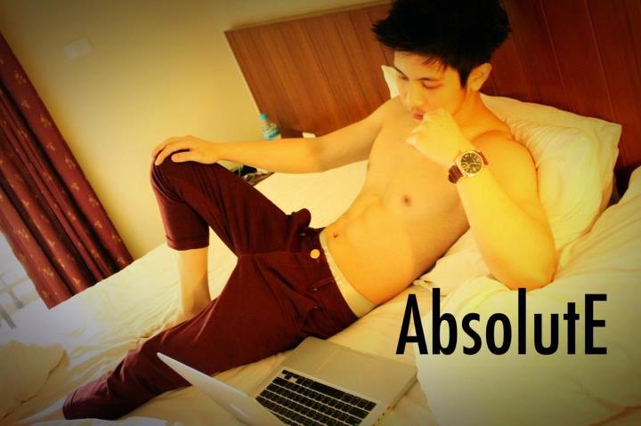 กรี๊ดมากกกกก พี่ฟลุท กานต์ กุลานุพงศ์