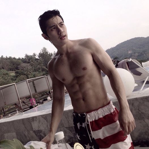 กรี๊ดมากกกกก พี่ฟลุท กานต์ กุลานุพงศ์