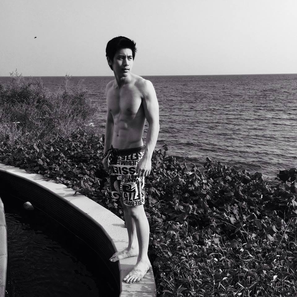 กรี๊ดมากกกกก พี่ฟลุท กานต์ กุลานุพงศ์