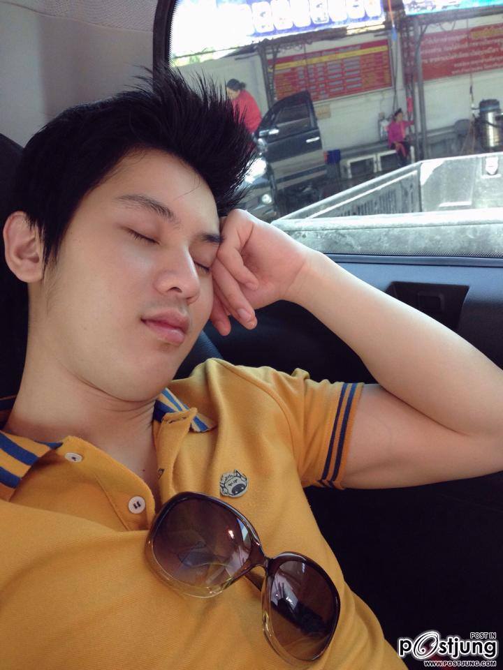 กรี๊ดมากกกกก พี่ฟลุท กานต์ กุลานุพงศ์