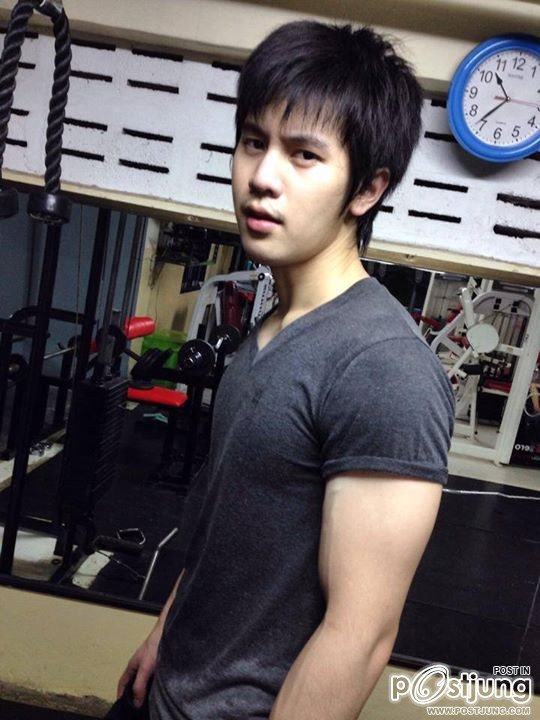 กรี๊ดมากกกกก พี่ฟลุท กานต์ กุลานุพงศ์