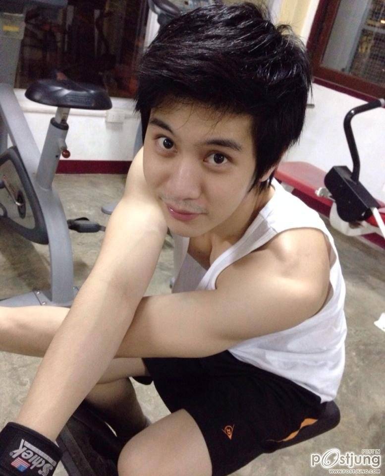 กรี๊ดมากกกกก พี่ฟลุท กานต์ กุลานุพงศ์