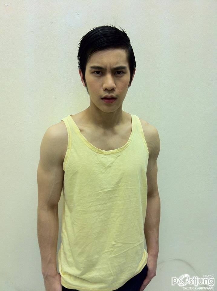 กรี๊ดมากกกกก พี่ฟลุท กานต์ กุลานุพงศ์