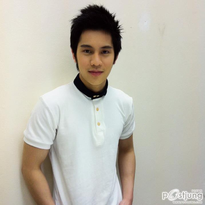 กรี๊ดมากกกกก พี่ฟลุท กานต์ กุลานุพงศ์