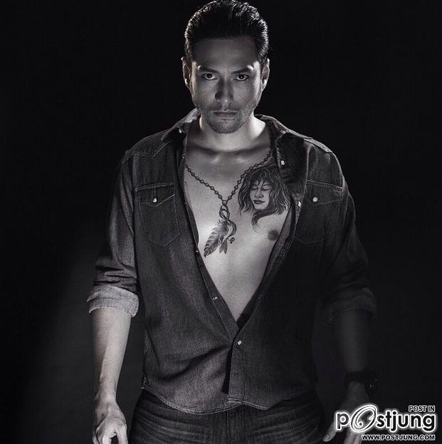 ชายมากมายหลาบหีบ015