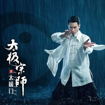 Tai Ji Men 《太极宗师之太极门》2015 past2