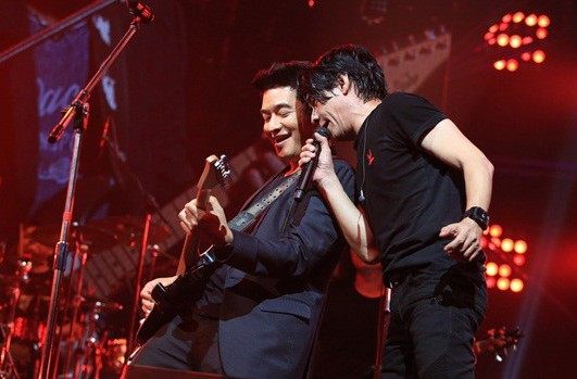 Big Heroes Concert มันส์สนั่นปฐพี 3 ขุนพลดนตรีเปิดศึกดวลไมค์เดือด