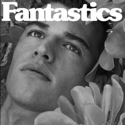 Brad Meyer @ Fantasticsmag.